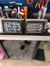 fari led panda 141