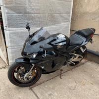 Honda CBR 600RR 2003