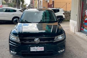 Volkswagen Tiguan 1.6 TDI SCR Style BlueMotion Tec