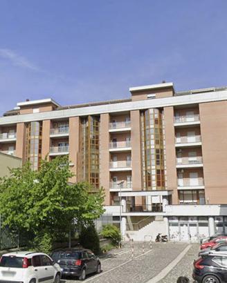 Appartamento L'Aquila [PF03VRG]