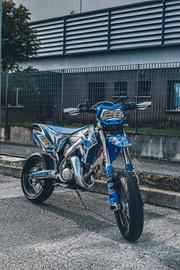 Tm smr 125