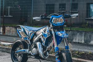 Tm smr 125