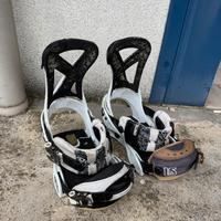 Attacchi burton cartel