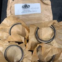 fasce elastiche honda cb 750 sevenfifty