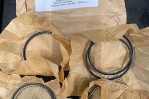 fasce elastiche honda cb 750 sevenfifty