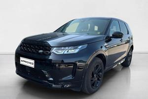 LAND ROVER Discovery Sport 1.5 I3 PHEV 309 CV AW