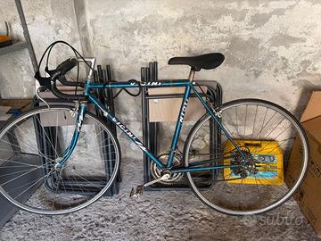 Bicicletta da corsa vintage VICINI (Anni 70/80)