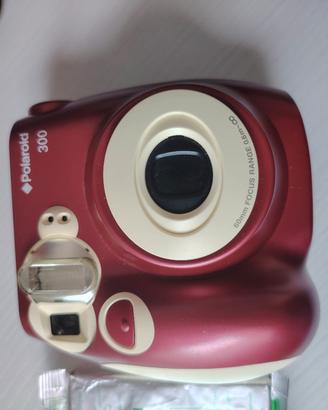 polaroid
