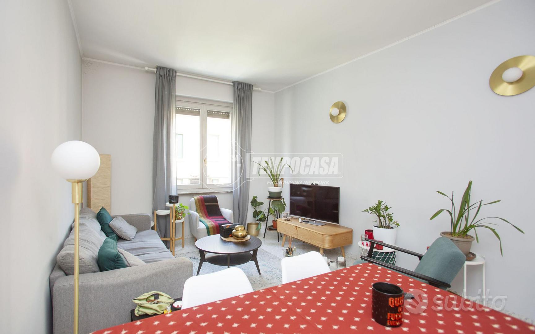 Apartment in Milano, Borgo Ortolani, Municipio 1 - Vista 4