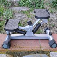 FITNESS STEPPER VERTICALE
