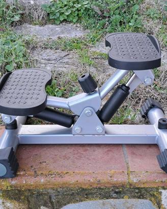 FITNESS STEPPER VERTICALE