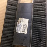 Gilera trial g50gr2 Bullit cosa