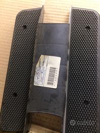 Gilera trial g50gr2 Bullit cosa