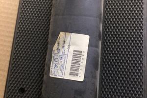 Gilera trial g50gr2 Bullit cosa