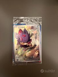 POKEMON- ZORUA DI N PROMO-189