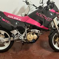 Gilera Nordwest 600 - 1991