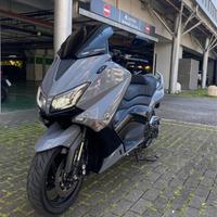 Yamaha T Max Lux Max 530 Unico Proprietario