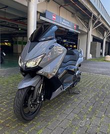Yamaha T Max 530