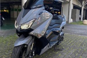 Yamaha T Max Lux Max 530 Unico Proprietario