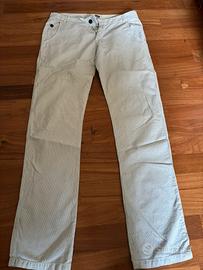 Pantaloni uomo Alta Tensione – taglia 48