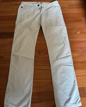 Pantaloni uomo Alta Tensione – taglia 48
