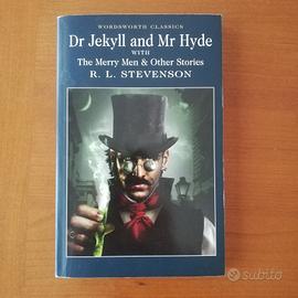 Dr Jekyll and Mr Hyde 