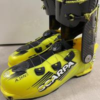 Scarpa Alien 1.0