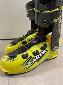 Scarpa Alien 1.0
