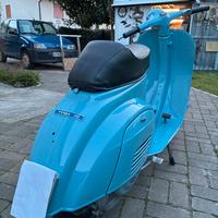 Vespa 50