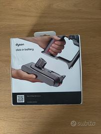 Batteria a scatto di ricambio Dyson V12