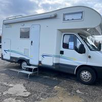 Chausson Welcom 8