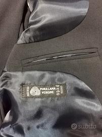 completo uomo taglia 48