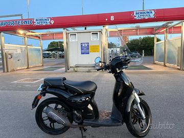 Aprilia Scarabeo 50 2T – Anno 2017