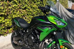 Kawasaki Versys 650