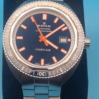 orologio Edox 