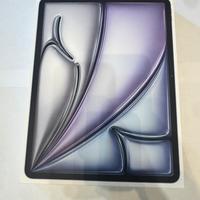 Ipad Air 13”nuovo con sigilli