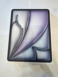 Ipad Air 13”nuovo con sigilli