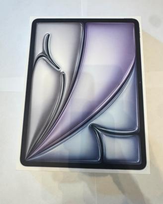 Ipad Air 13”nuovo con sigilli