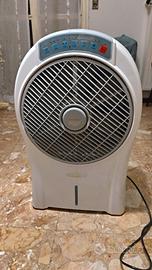 Raffrescatore Evaporativo MACOM Enjoy & Relax