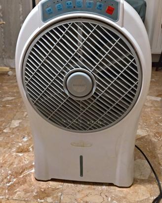 Raffrescatore Evaporativo MACOM Enjoy & Relax