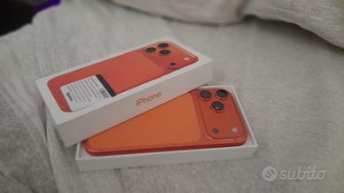 Apple Iphone 17 pro max, 256 GB
