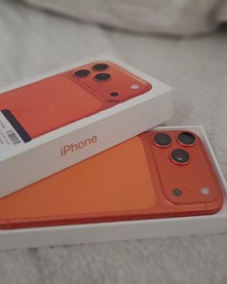 Apple Iphone 17 pro max, 256 GB