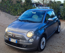 Fiat 500 by Gucci