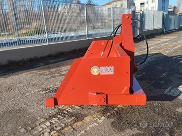 Francini pala PR200 nuova