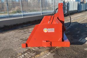 Francini pala PR200 nuova