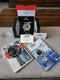 Tissot Sea Touch - T - Touch