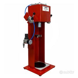 Tappatrice Mirko pneumatica usata