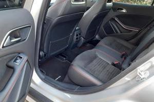 Mercedes gla (x156) - 2017