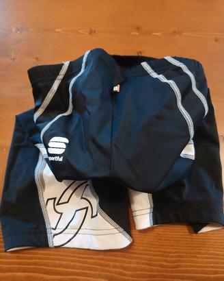  pantaloni da ciclista