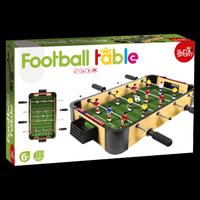 Calcetto da tavolo, biliardino 